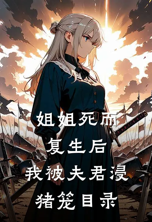 姐姐死而复生后，我被夫君浸猪笼目录