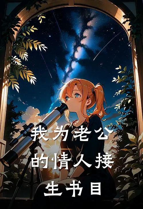 我为老公的情人接生书目