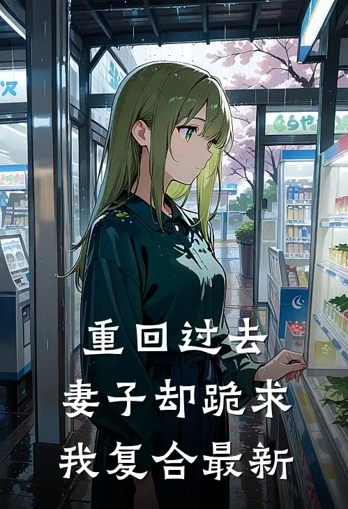 重回过去，妻子却跪求我复合最新