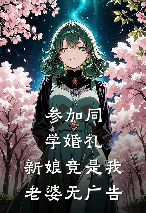 参加同学婚礼，新娘竟是我老婆无广告