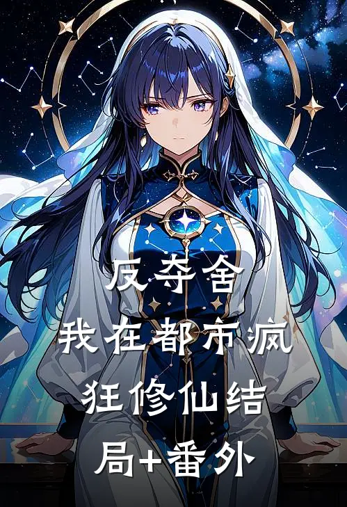 反夺舍：我在都市疯狂修仙结局+番外