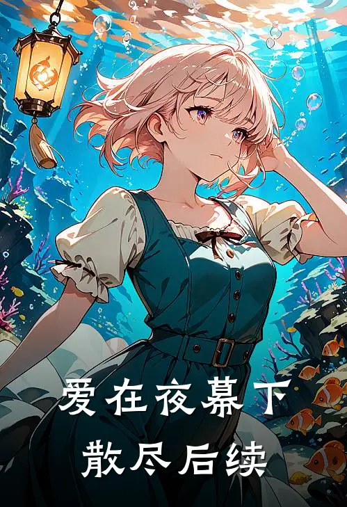 爱在夜幕下散尽后续