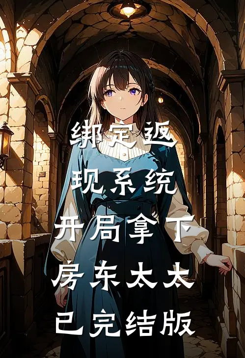 绑定返现系统：开局拿下房东太太已完结版