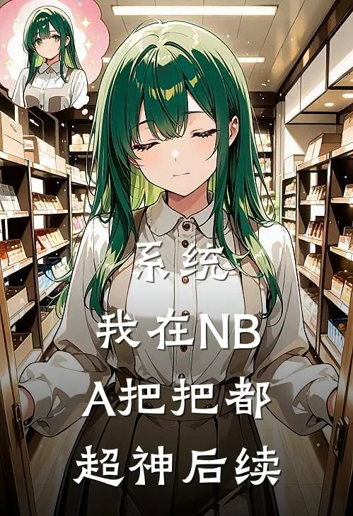 系统：我在NBA把把都超神后续