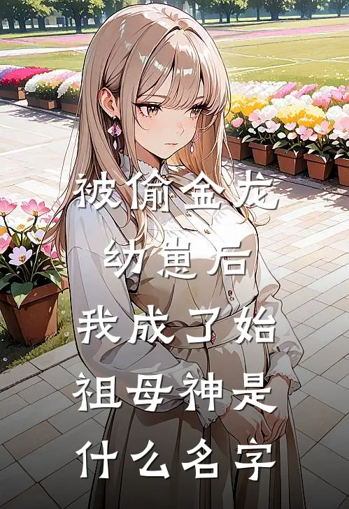 被偷金龙幼崽后，我成了始祖母神是什么名字