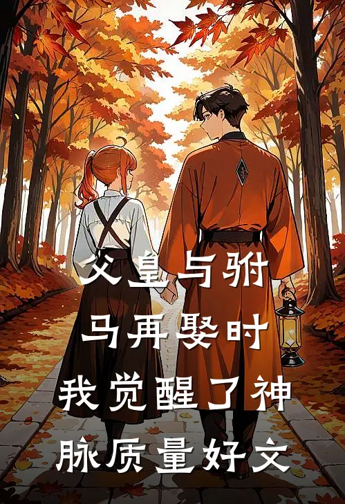 父皇与驸马再娶时，我觉醒了神脉质量好文