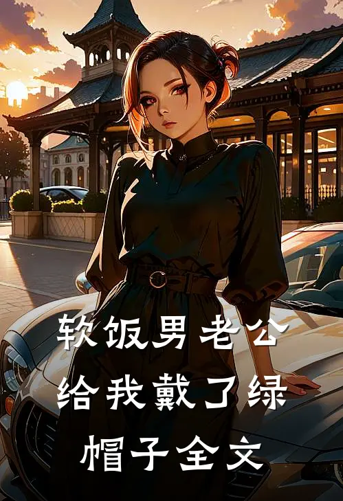 软饭男老公给我戴了绿帽子全文