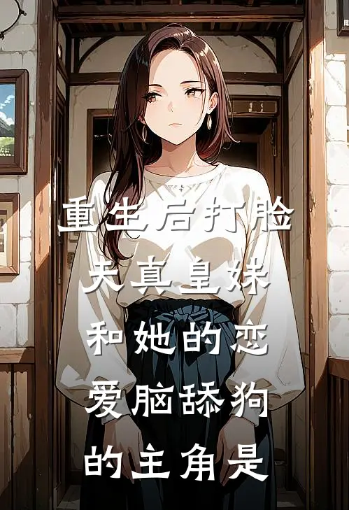 重生后打脸天真皇妹和她的恋爱脑舔狗的主角是
