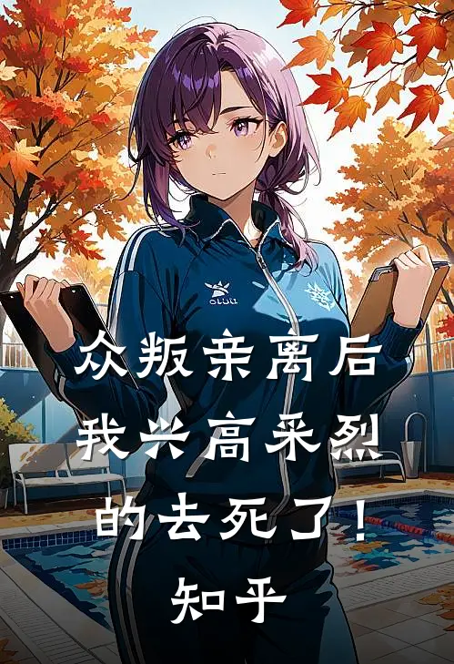 众叛亲离后，我兴高采烈的去死了！知乎