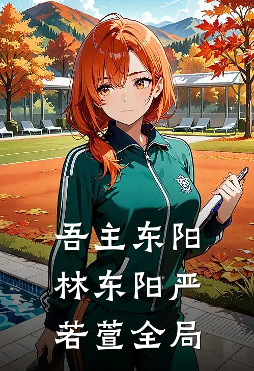 吾主东阳林东阳严若萱全局