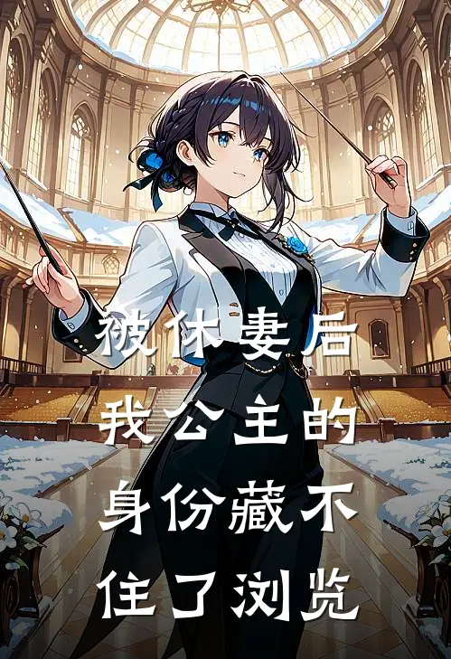 被休妻后，我公主的身份藏不住了浏览