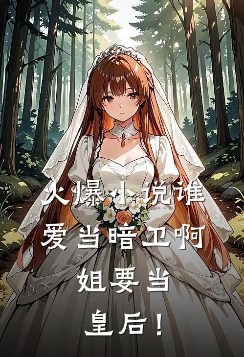 火爆小说谁爱当暗卫啊，姐要当皇后！