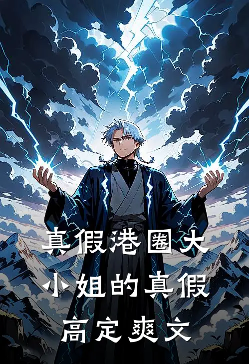 真假港圈大小姐的真假高定爽文