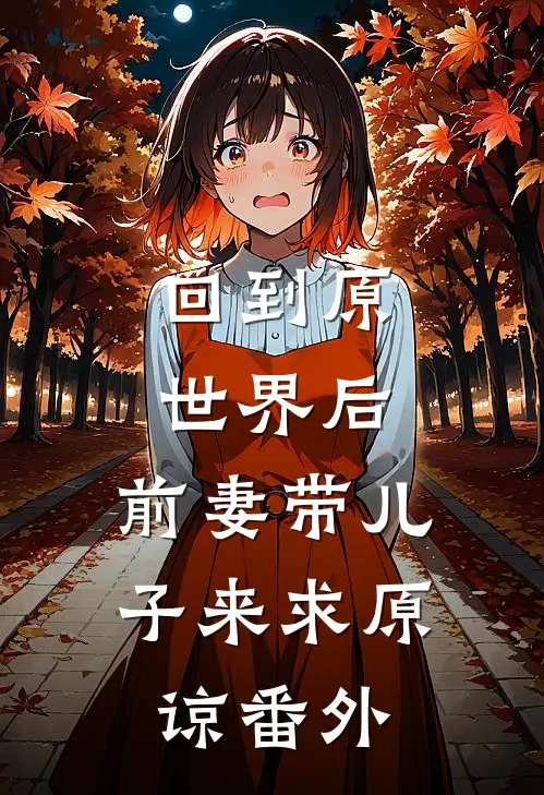 回到原世界后，前妻带儿子来求原谅番外