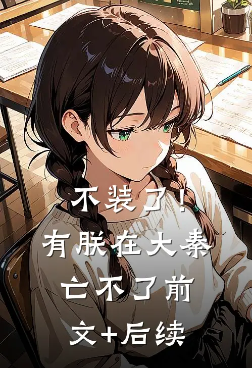 不装了！有朕在，大秦亡不了前文+后续