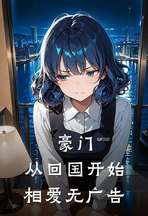 豪门：从回国开始相爱无广告