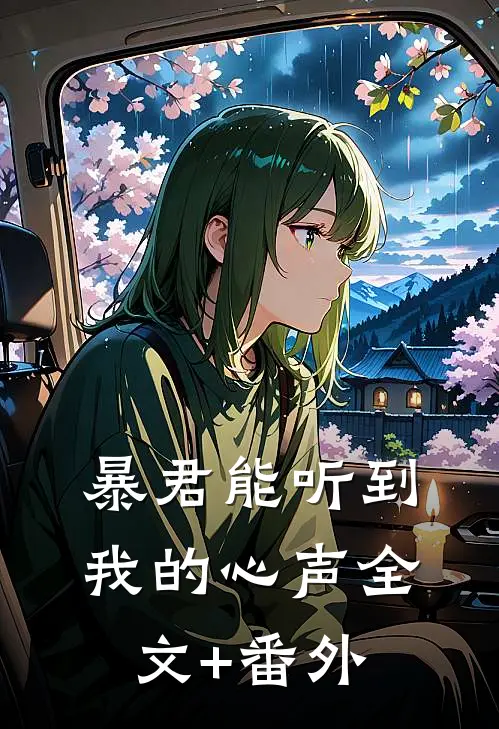 暴君能听到我的心声全文+番外