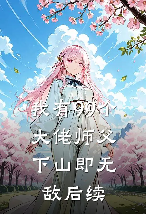 我有99个大佬师父，下山即无敌后续