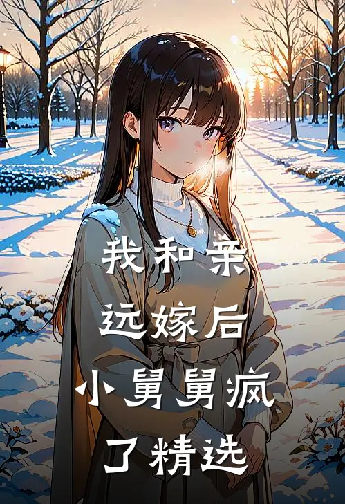 我和亲远嫁后，小舅舅疯了精选