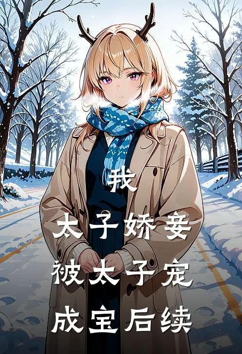 我，太子娇妾，被太子宠成宝后续