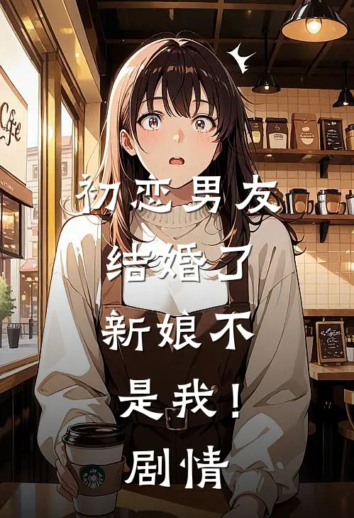 初恋男友结婚了，新娘不是我！剧情