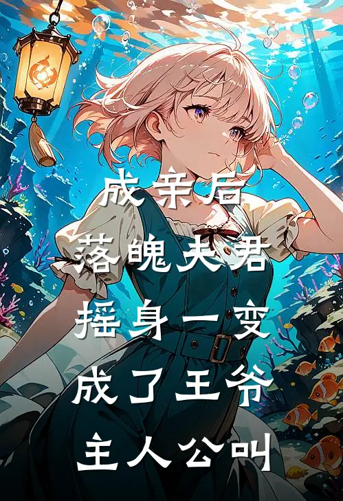 成亲后，落魄夫君摇身一变成了王爷主人公叫