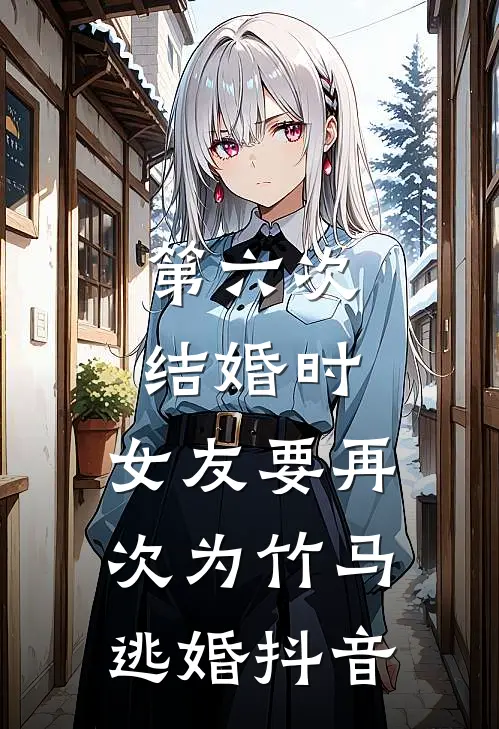 第六次结婚时，女友要再次为竹马逃婚抖音