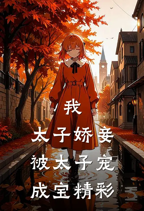 我，太子娇妾，被太子宠成宝精彩