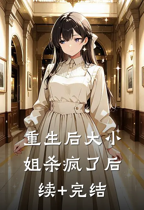 重生后大小姐杀疯了后续+完结