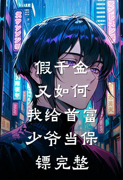 假千金又如何，我给首富少爷当保镖完整