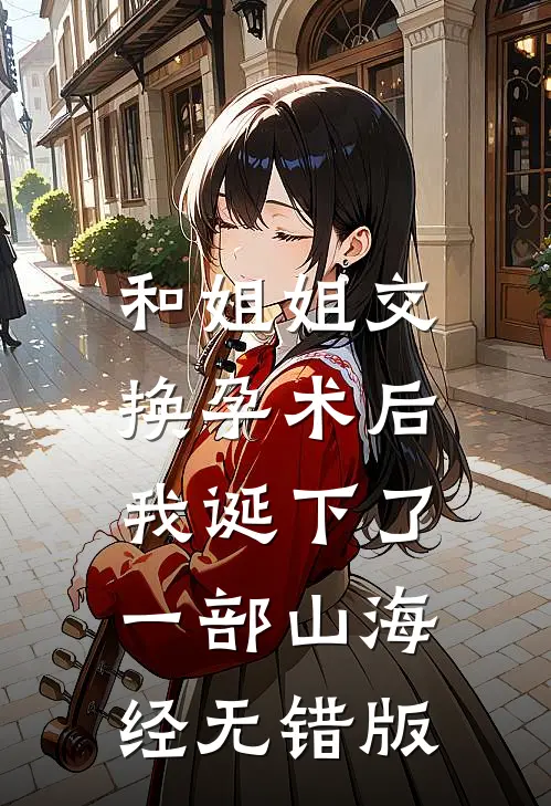 和姐姐交换孕术后 ，我诞下了一部山海经无错版