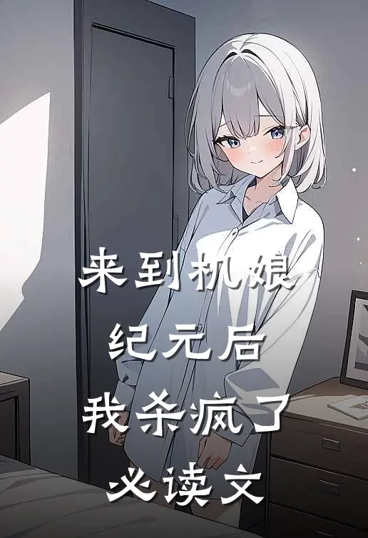 来到机娘纪元后，我杀疯了必读文