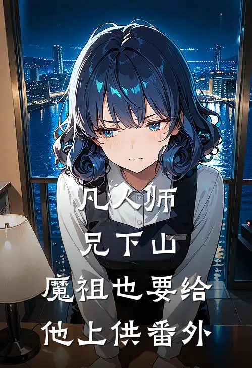 凡人师兄下山，魔祖也要给他上供番外