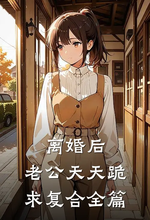 离婚后，老公天天跪求复合全篇