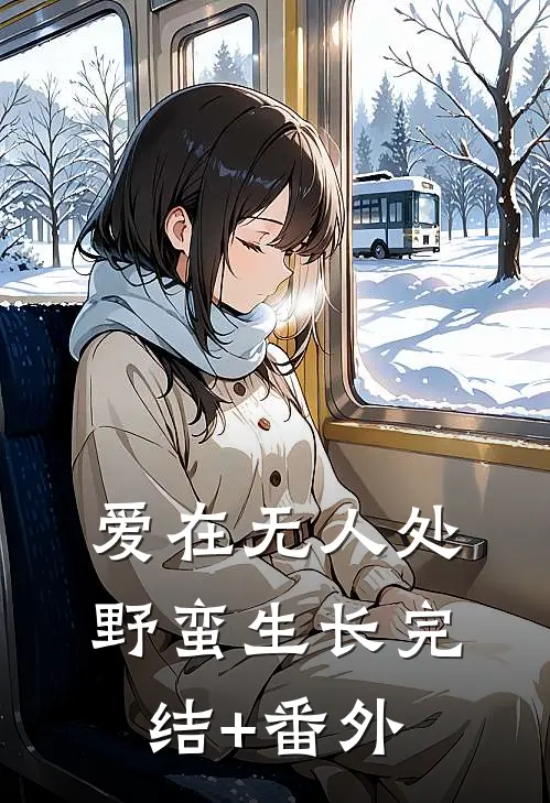 爱在无人处野蛮生长完结+番外