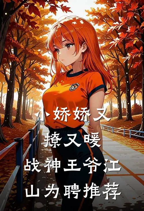 小娇娇又撩又暖，战神王爷江山为聘推荐