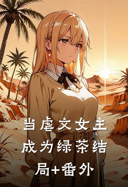 当虐文女主成为绿茶结局+番外