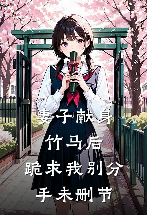 妻子献身竹马后，跪求我别分手未删节