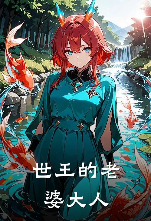 世王的老婆大人