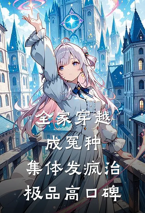 全家穿越成冤种，集体发疯治极品高口碑
