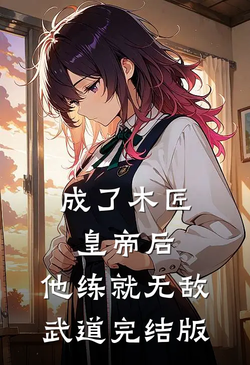成了木匠皇帝后，他练就无敌武道完结版