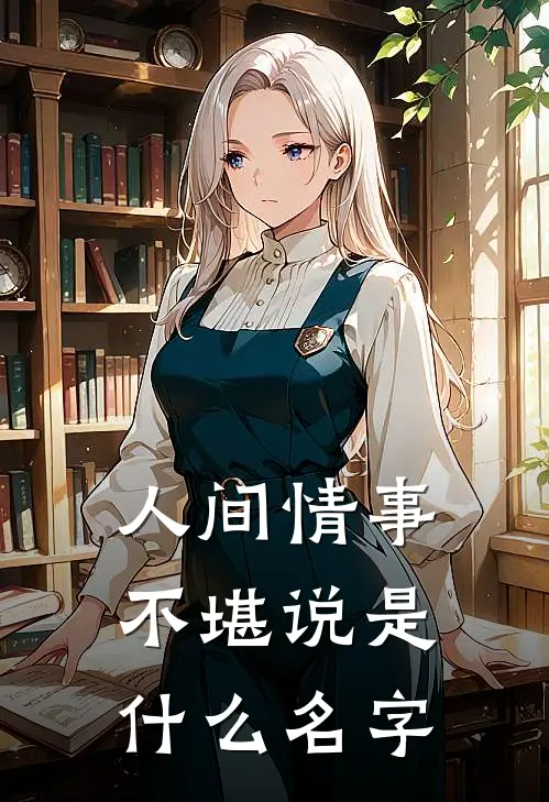 人间情事不堪说是什么名字