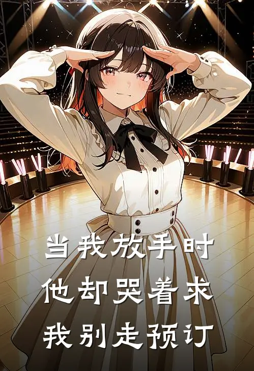当我放手时，他却哭着求我别走预订