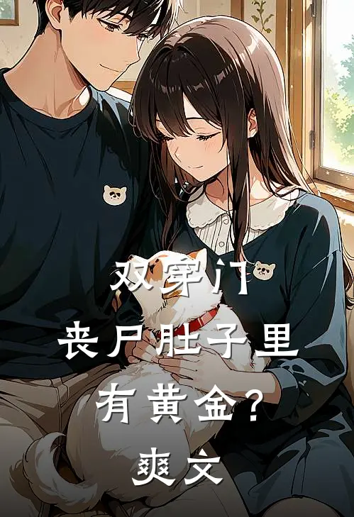 双穿门：丧尸肚子里有黄金？爽文