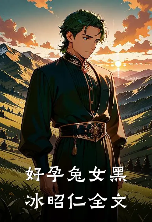 好孕兔女黑冰昭仁全文