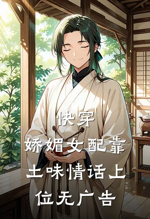 快穿：娇媚女配靠土味情话上位无广告