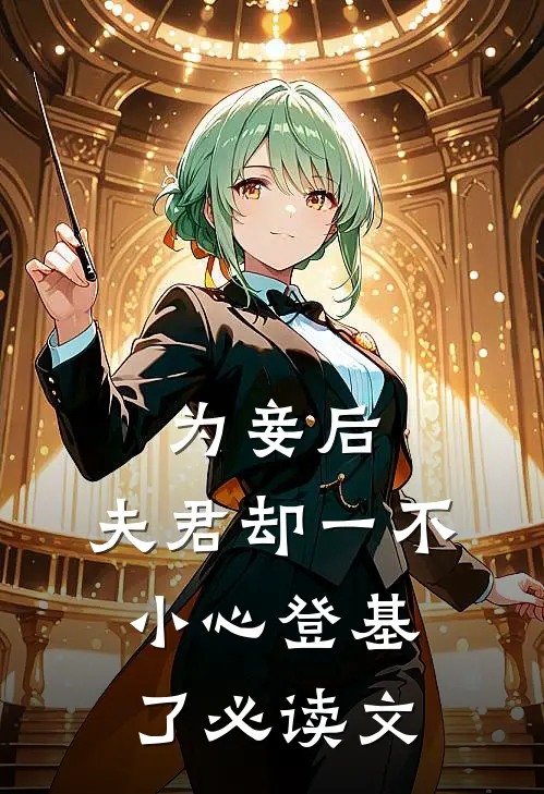 为妾后，夫君却一不小心登基了必读文