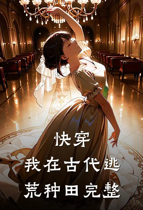 快穿：我在古代逃荒种田完整