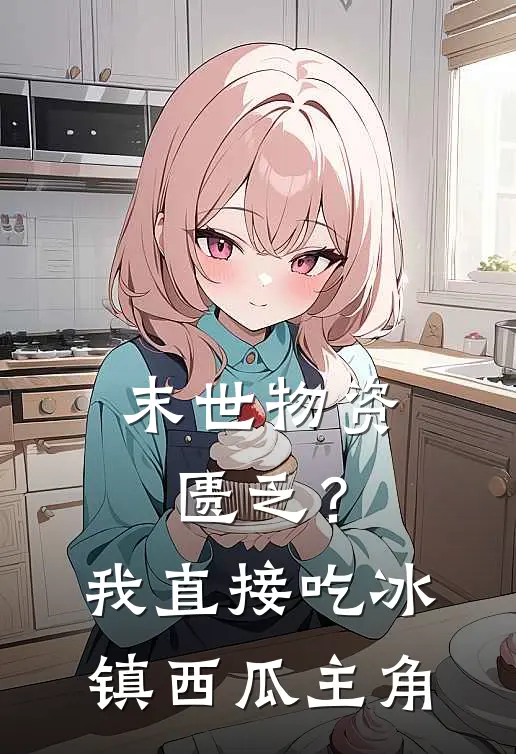 末世物资匮乏？我直接吃冰镇西瓜主角