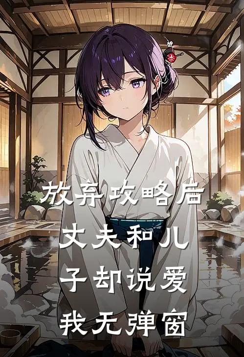 放弃攻略后，丈夫和儿子却说爱我无弹窗